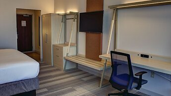 Holiday Inn Express & Suites Spencer by IHG