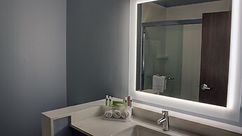 Holiday Inn Express & Suites Spencer by IHG