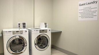 Holiday Inn Express & Suites Spencer by IHG