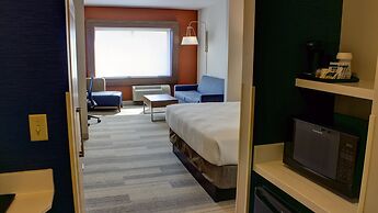 Holiday Inn Express & Suites Spencer by IHG