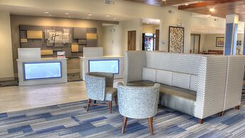 Holiday Inn Express & Suites Spencer by IHG