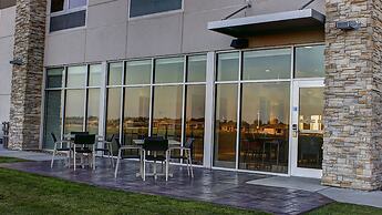 Holiday Inn Express & Suites Spencer by IHG