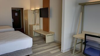 Holiday Inn Express & Suites Spencer by IHG