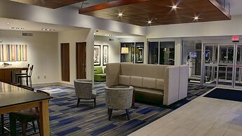 Holiday Inn Express & Suites Spencer by IHG