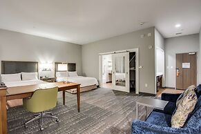 Hampton Inn & Suites Dallas/Ft. Worth Airport South