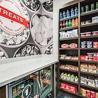 Hampton Inn & Suites Dallas/Ft. Worth Airport South