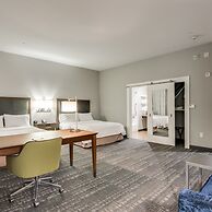 Hampton Inn & Suites Dallas/Ft. Worth Airport South