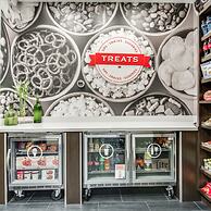 Hampton Inn & Suites Dallas/Ft. Worth Airport South