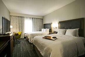 Hampton Inn & Suites Dallas/Ft. Worth Airport South