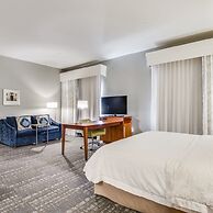 Hampton Inn & Suites Dallas/Ft. Worth Airport South