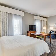 Hampton Inn & Suites Dallas/Ft. Worth Airport South