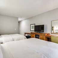 Hampton Inn & Suites Dallas/Ft. Worth Airport South