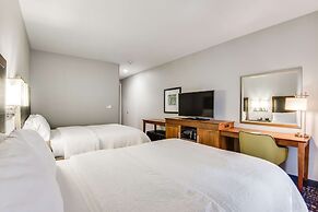Hampton Inn & Suites Dallas/Ft. Worth Airport South