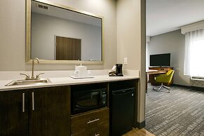 Hampton Inn & Suites Dallas/Ft. Worth Airport South