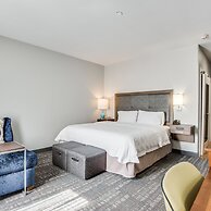 Hampton Inn & Suites Dallas/Ft. Worth Airport South