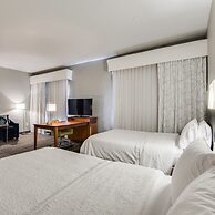 Hampton Inn & Suites Dallas/Ft. Worth Airport South
