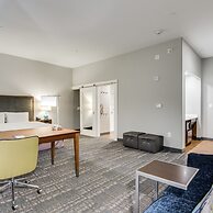 Hampton Inn & Suites Dallas/Ft. Worth Airport South