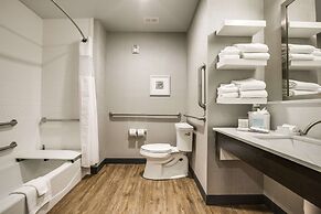 Hampton Inn & Suites Dallas/Ft. Worth Airport South