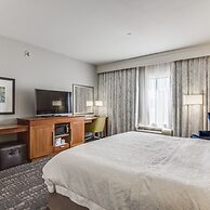 Hampton Inn & Suites Dallas/Ft. Worth Airport South