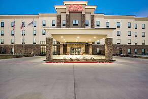 Hampton Inn & Suites Dallas/Ft. Worth Airport South