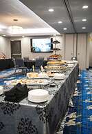 Hampton Inn & Suites Dallas/Ft. Worth Airport South