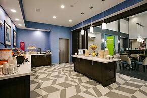 Hampton Inn & Suites Dallas/Ft. Worth Airport South