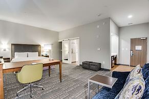 Hampton Inn & Suites Dallas/Ft. Worth Airport South