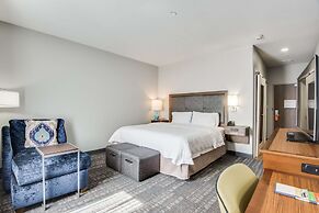 Hampton Inn & Suites Dallas/Ft. Worth Airport South