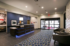 Hampton Inn & Suites Dallas/Ft. Worth Airport South
