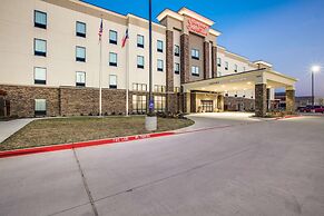 Hampton Inn & Suites Dallas/Ft. Worth Airport South