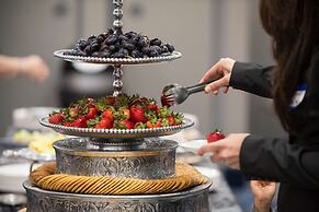 Hampton Inn & Suites Dallas/Ft. Worth Airport South