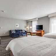 Hampton Inn & Suites Dallas/Ft. Worth Airport South