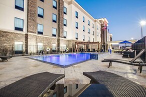 Hampton Inn & Suites Dallas/Ft. Worth Airport South