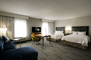 Hampton Inn & Suites Dallas/Ft. Worth Airport South