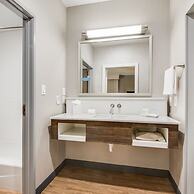 Hampton Inn & Suites Dallas/Ft. Worth Airport South