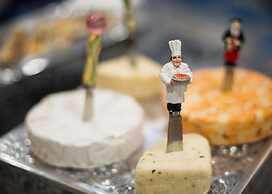 Hampton Inn & Suites Dallas/Ft. Worth Airport South