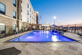 Hampton Inn & Suites Dallas/Ft. Worth Airport South