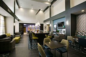 Hampton Inn & Suites Dallas/Ft. Worth Airport South