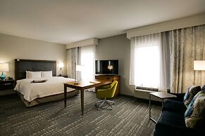 Hampton Inn & Suites Dallas/Ft. Worth Airport South