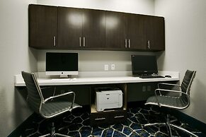 Hampton Inn & Suites Dallas/Ft. Worth Airport South