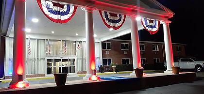 Americas Best Value Inn & Suites Phenix City