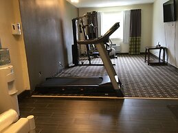 Americas Best Value Inn & Suites Phenix City