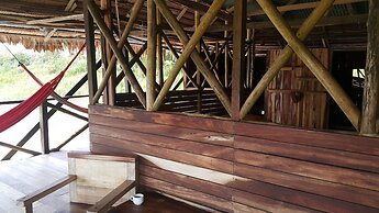 Kurupira Cabin Floating