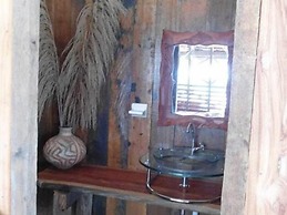 Kurupira Cabin Floating