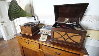 Palazzo Suriano Amalfi Coast