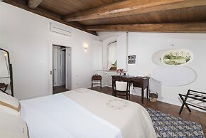 Palazzo Suriano Amalfi Coast