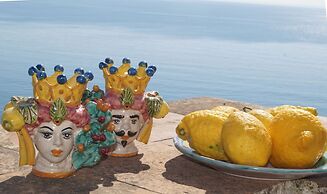 Palazzo Suriano Amalfi Coast