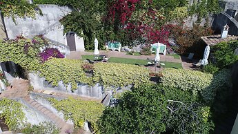 Palazzo Suriano Amalfi Coast