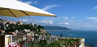 Palazzo Suriano Amalfi Coast