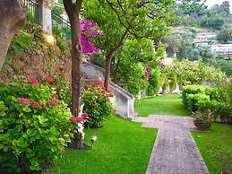 Palazzo Suriano Amalfi Coast